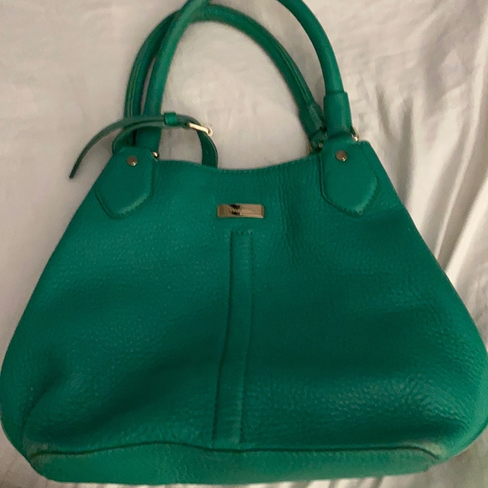 Cole haan beautiful green